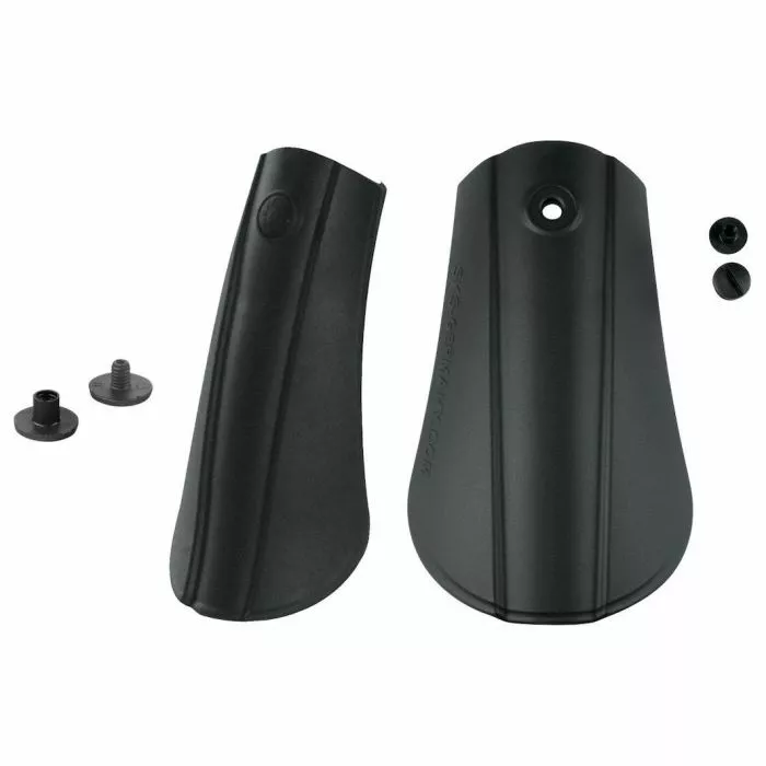 SKS Spoiler Pro 35 Mm Mit Befestigungsteilen 3 SKS Spoiler Pro 35 Mm Mit Befestigungsteilen