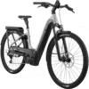 Cannondale Tesoro Neo X 1 Low StepThru 750Wh Grey 2023 -Rad Fluss Verkaufsgeschäft image 108