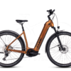 Cube Nuride Hybrid EXC 750 Allroad Caramel´n´black Easy Entry 2023 1 Cube Nuride Hybrid EXC 750 Allroad Caramel´n´black Easy Entry 2023 -Rad Fluss Verkaufsgeschäft image 110