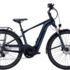 Pegasus Savino Evo 12 Diamant 750Wh Sapphire Black -Rad Fluss Verkaufsgeschäft image 114