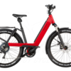 Riese & Müller Riese&Müller Nevo GT Touring GX 625Wh Dynamic Red Metallic 1 Riese & Müller Riese&Müller Nevo GT Touring GX 625Wh Dynamic Red Metallic -Rad Fluss Verkaufsgeschäft image 122