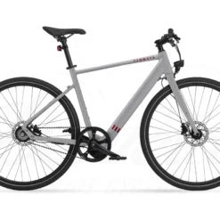 Tenways CGO600 Diamant 252Wh Light Grey 2023