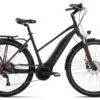 Mammut E-Dition Sport 9K Trapez 500Wh Schwarz -Rad Fluss Verkaufsgeschäft image 130
