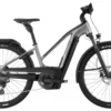 Cannondale Tesoro Neo X 1 StepThru 750Wh Grey 2023 -Rad Fluss Verkaufsgeschäft image 136
