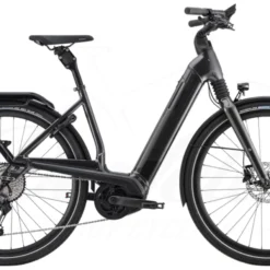 Cannondale Mavaro Neo 2 GRA 625Wh