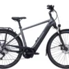 Pegasus Premio Evo 10 Lite Diamant 750Wh Black Chrome Matt/black Matt -Rad Fluss Verkaufsgeschäft image 144