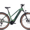 Cube Nuride Hybrid SLX 750 Allroad Verde´n´black Trapeze 2023 -Rad Fluss Verkaufsgeschäft image 147