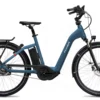Flyer Gotour4 5.00 Tiefeinsteiger 630Wh Jeans Blue Gloss -Rad Fluss Verkaufsgeschäft image 149
