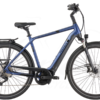 Pegasus Strong Evo 10 Lite Diamant 625Wh Steel Blue Matt/black Matt -Rad Fluss Verkaufsgeschäft image 16
