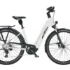 KTM Cento 10 Plus Tiefeinsteiger 750Wh White Matt -Rad Fluss Verkaufsgeschäft image 164