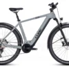 Cube Nuride Hybrid SLX 750 Allroad Grey´n´black 2023 1 Cube Nuride Hybrid SLX 750 Allroad Grey´n´black 2023 -Rad Fluss Verkaufsgeschäft image 17