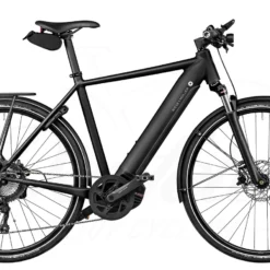 Riese & Müller Riese&Müller Roadster Touring Nyon GT 625Wh Black Matt 2023
