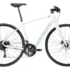 Lapierre E-Sensium 2.2 Damen 250Wh Blue 2023 -Rad Fluss Verkaufsgeschäft image 179
