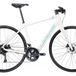 Lapierre E-Sensium 2.2 Damen 250Wh Blue 2023