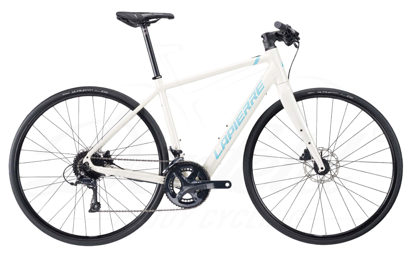 Lapierre E-Sensium 2.2 Damen 250Wh Blue 2023 3 Lapierre E-Sensium 2.2 Damen 250Wh Blue 2023