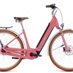 Cube Ella Cruise Hybrid 500 Twinkle´n´cream Easy Entry 2023