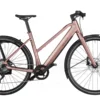 Riese & Müller Riese&Müller UBN Seven Touring Mixte 430Wh Rose 2023 -Rad Fluss Verkaufsgeschäft image 199