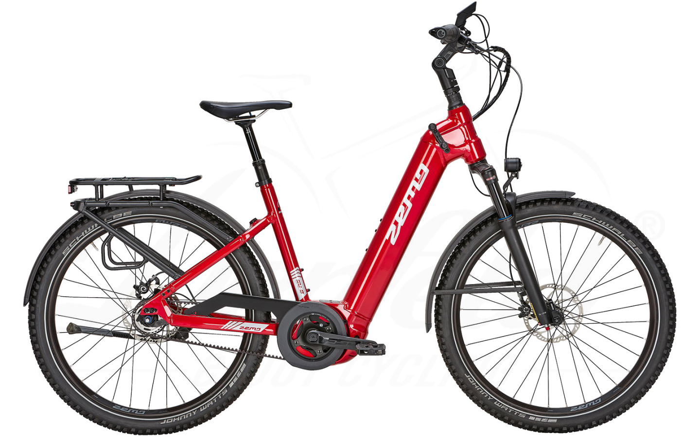 Zemo SU-E 5F Tiefeinsteiger 625Wh Red 3 Zemo SU-E 5F Tiefeinsteiger 625Wh Red