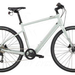 Cannondale Quick Neo SL 2 Sage Gray