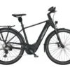 KTM Cento 10 Plus Diamant 750Wh Black Matt -Rad Fluss Verkaufsgeschäft image 211