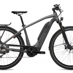 Flyer Upstreet5 7.10 Diamant Anthracite Gloss 630 Wh