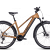 Cube Nuride Hybrid EXC 750 Allroad Caramel´n´black Trapeze 2023 -Rad Fluss Verkaufsgeschäft image 222