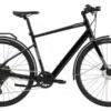 Cannondale Tesoro Neo SL EQ Diamant 250Wh Black Pearl -Rad Fluss Verkaufsgeschäft image 230