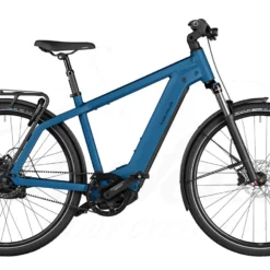 Riese & Müller Riese&Müller Charger4 Vario 750Wh Petrol Matt 2023