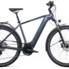 Cube Touring Hybrid Pro 625 Diamant Metallicgrey´n´black -Rad Fluss Verkaufsgeschäft image 245