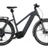 Riese & Müller Riese&Müller Charger4 Mixte GT Touring GX 750Wh Storm Blue Matt 2023 -Rad Fluss Verkaufsgeschäft image 247
