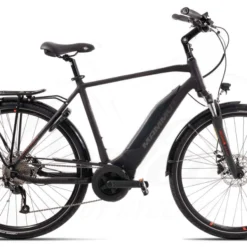 Mammut E-Dition Sport 9K Diamant 500Wh Schwarz