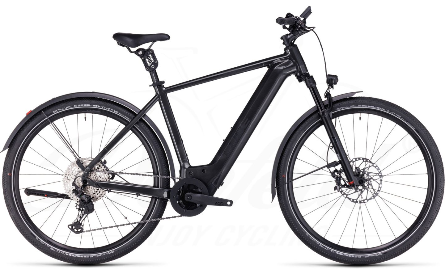 Cube Nuride Hybrid SLT 750 Allroad Grey´n´metal 2023 3 Cube Nuride Hybrid SLT 750 Allroad Grey´n´metal 2023