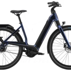 Cannondale Mavaro Neo 4 MDN 625Wh