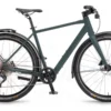 Winora EFlitzer Diamant 250Wh Darkslategrey Matt 2023 -Rad Fluss Verkaufsgeschäft image 269