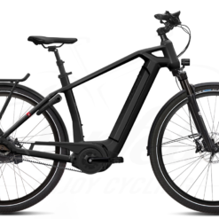 Flyer GoTour6 7.23 Diamant Black 625Wh
