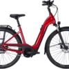 Pegasus Premio Evo 5F Lite 750Wh Wave Hyper Red/black Matt -Rad Fluss Verkaufsgeschäft image 28