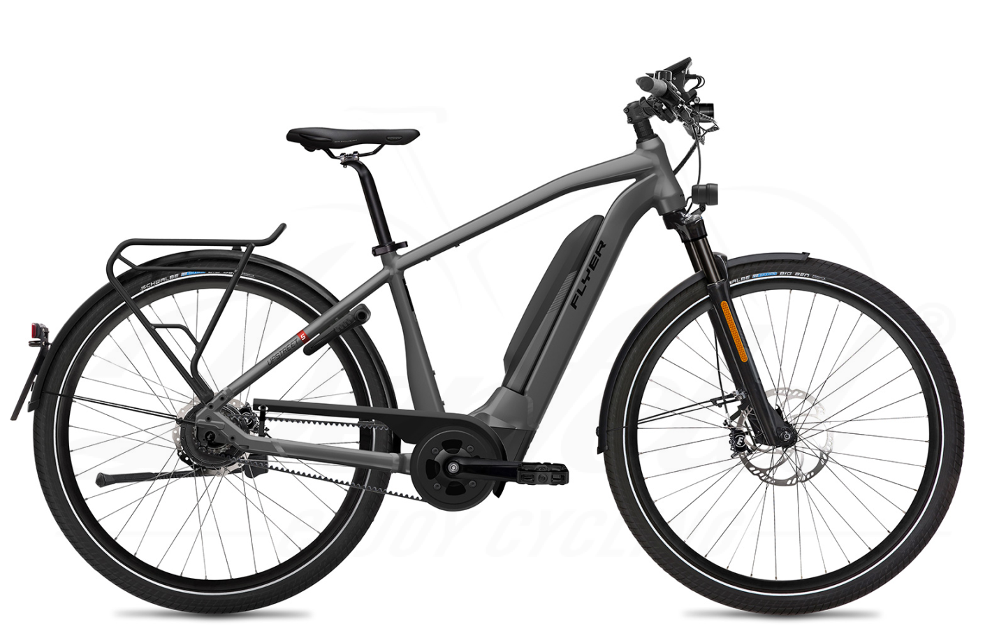 Flyer Upstreet5 7.83 HS EU CH 45 Anthracite Gloss 630 Wh 3 Flyer Upstreet5 7.83 HS EU CH 45 Anthracite Gloss 630 Wh