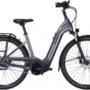 Pegasus Premio Evo 5F Lite 750Wh Wave Black Chrome Matt/black Matt -Rad Fluss Verkaufsgeschäft image 296