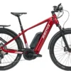 ZEMO SU-E 12 Diamant 28" Rot 625Wh 2 ZEMO SU-E 12 Diamant 28" Rot 625Wh -Rad Fluss Verkaufsgeschäft image 300