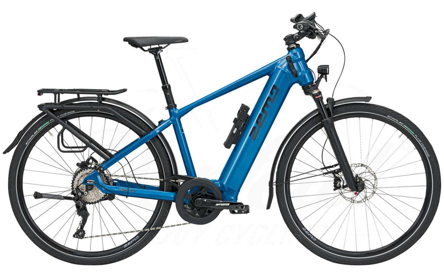 Zemo ZE 10 Diamant 28" Blue 625Wh 3 Zemo ZE 10 Diamant 28" Blue 625Wh