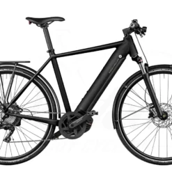 Riese & Müller Riese&Müller Roadster Touring GT Diamant 625Wh Black Matt