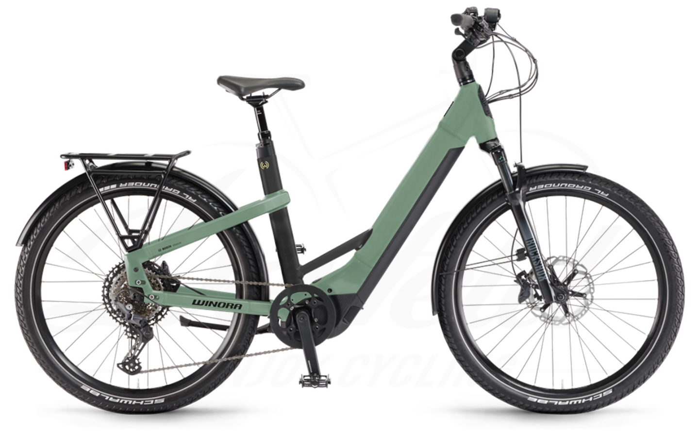 Winora Yakun 12 Lowstep 750Wh Defender Matt 2023 3 Winora Yakun 12 Lowstep 750Wh Defender Matt 2023