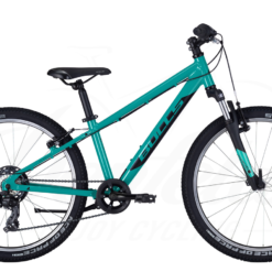 Bulls Tokee 24-7 Smaragd Mint