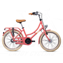 S'COOL ChiX Classic 20-3N Retrorosé