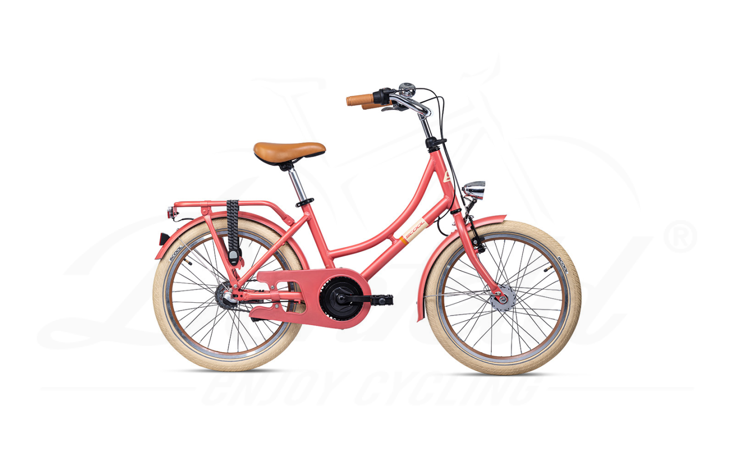 S'COOL ChiX Classic 20-3N Retrorosé 3 S'COOL ChiX Classic 20-3N Retrorosé