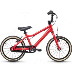 Academy Grade 3 16-1 Red