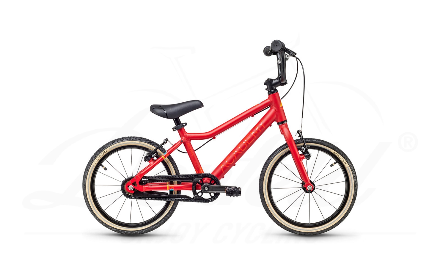 Academy Grade 3 16-1 Red 3 Academy Grade 3 16-1 Red