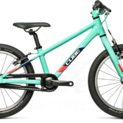 Cube Cubie 180 SL Indigo´n´mint