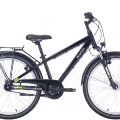 Pegasus Avanti 7NR 24 Zoll Diamant Black