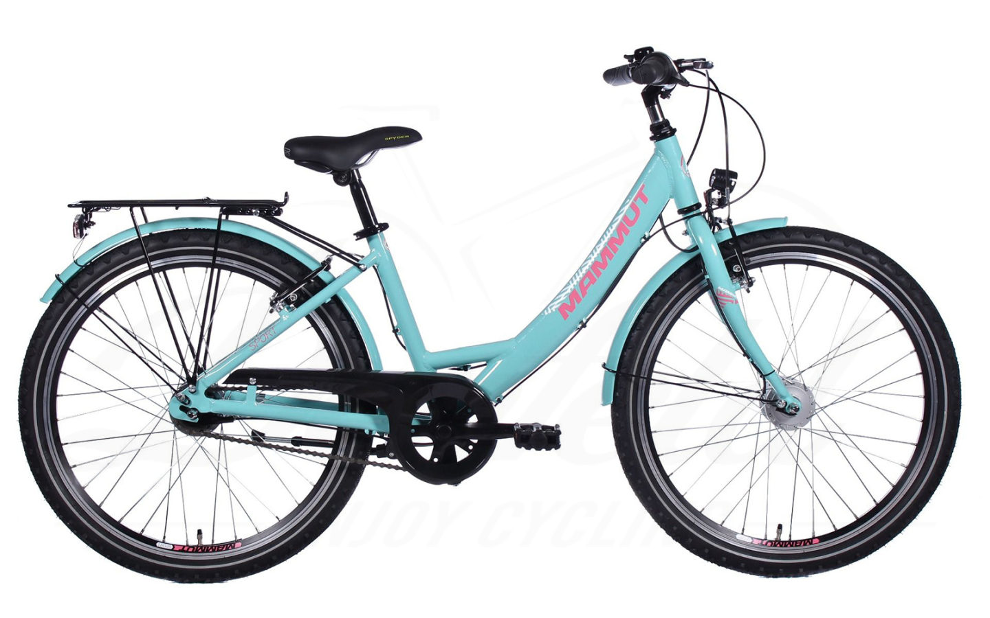 Mammut Sport 7N 24" Wave Light Green 2023 3 Mammut Sport 7N 24" Wave Light Green 2023